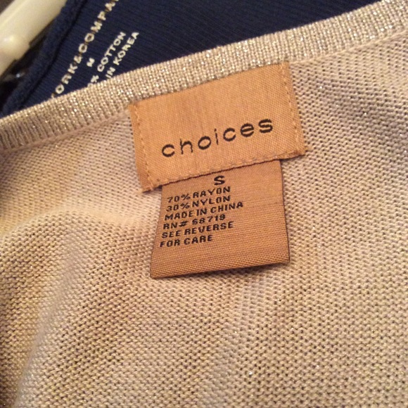 Silver/Gray tank - Picture 5 of 5